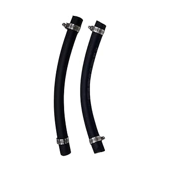 アクセサリー P30 UANOFCN 803097T1 Transom Seal Service Kit for MerCruiser